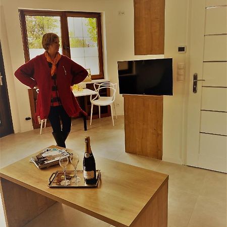 Apartamenty "Regina" Kolobrzeg Exterior photo