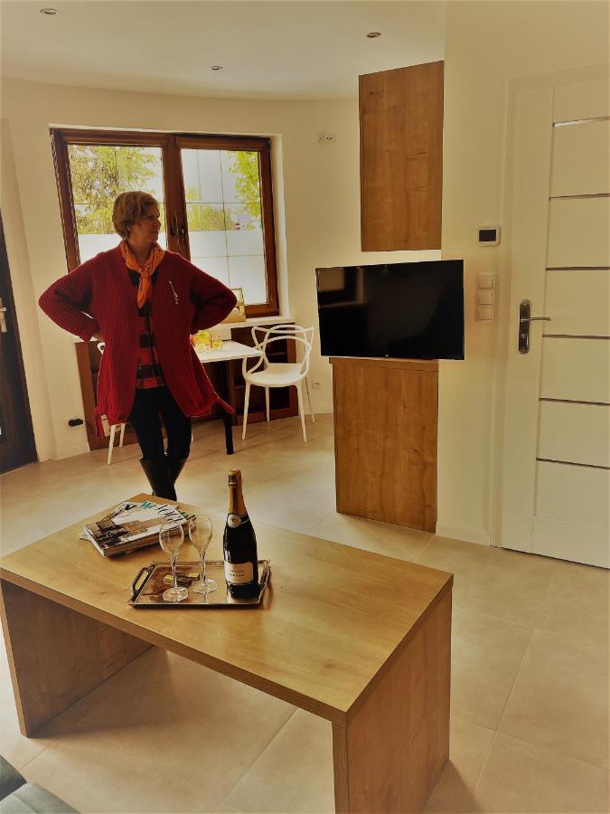 Apartamenty "Regina" Kolobrzeg Exterior photo